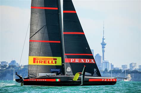 calendar prada cup|prada cup races.